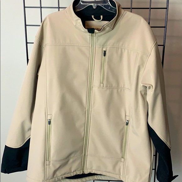 RedHead Fleece Lined Barn Coat / Jacket , Like New - Picture 1 of 9